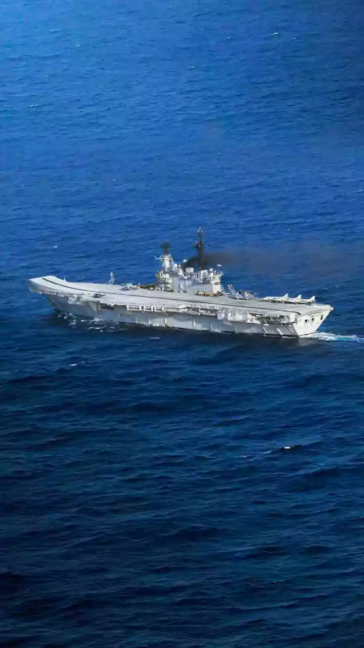 India Successfully Tests K-4 Submarine-Launched Ballistic Missile From INS Arighat In Bay Of Bengal, Claim Reports; How Can It Be Game-Changer For ...