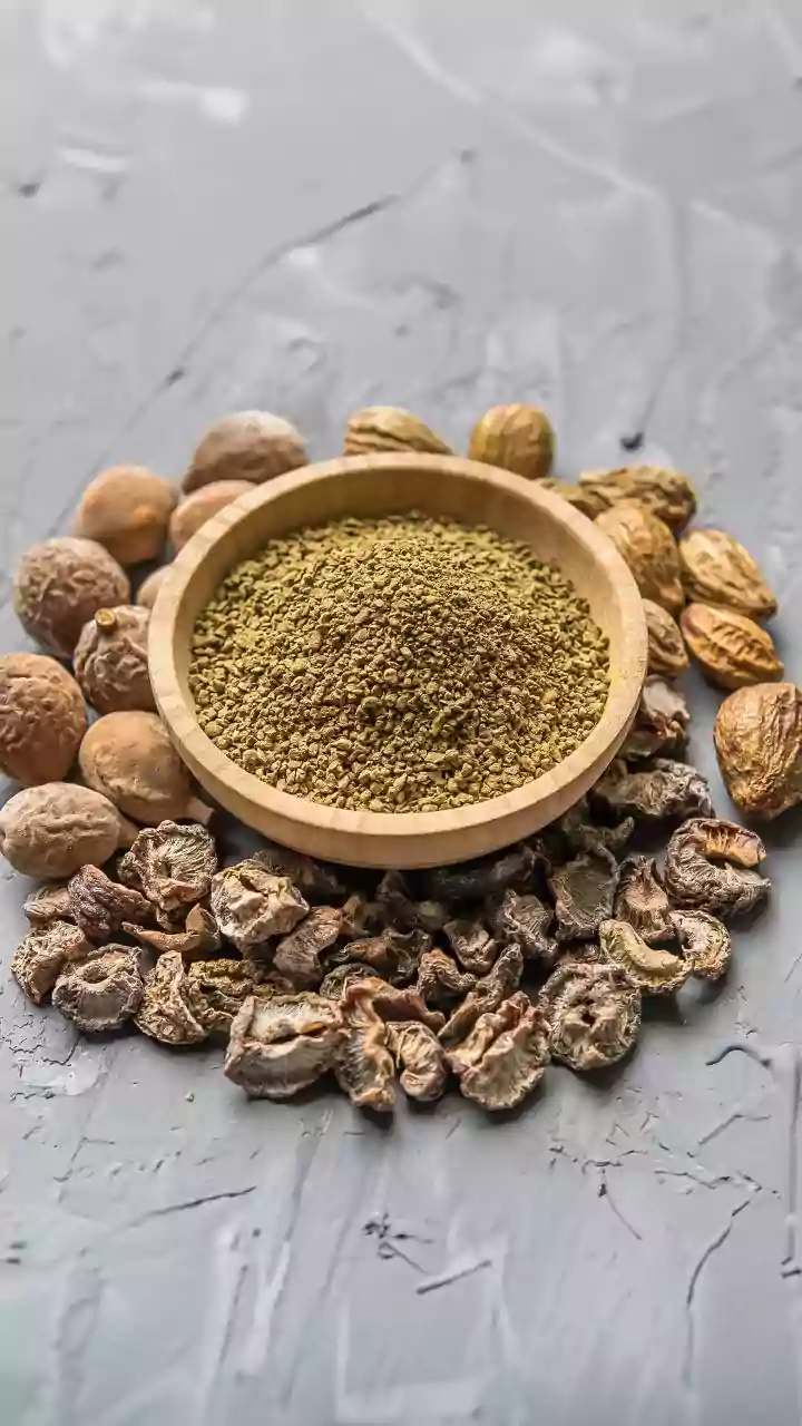 Nutmeg And Brain Health Claims: What Science Actually Says About Nutmeg and Concentration