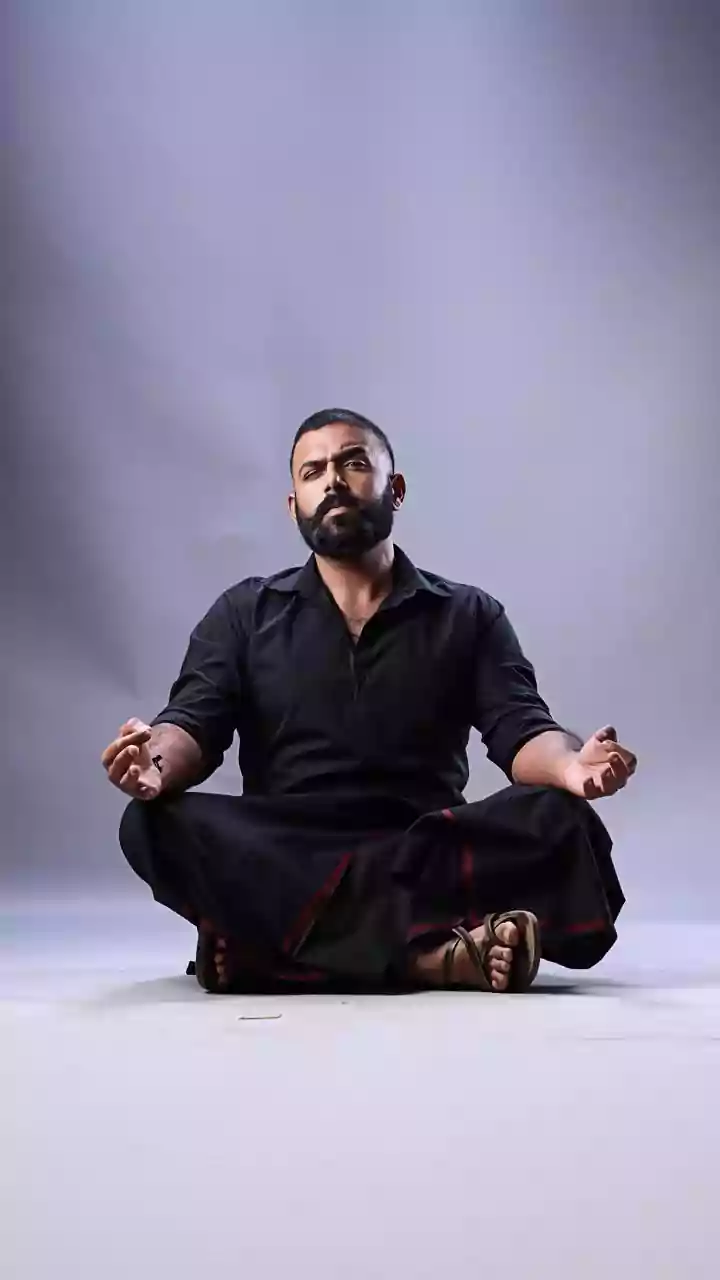 Mediation has its 'genesis in our soil', not a sign of weakness: CJI Surya Kant