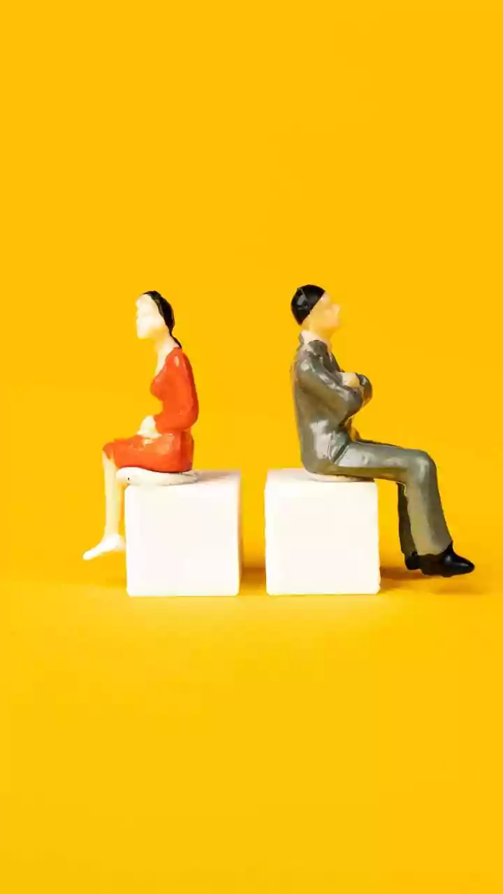 5 Marital Pitfalls Leading to Divorce: Navigating Common Relationship Mistakes