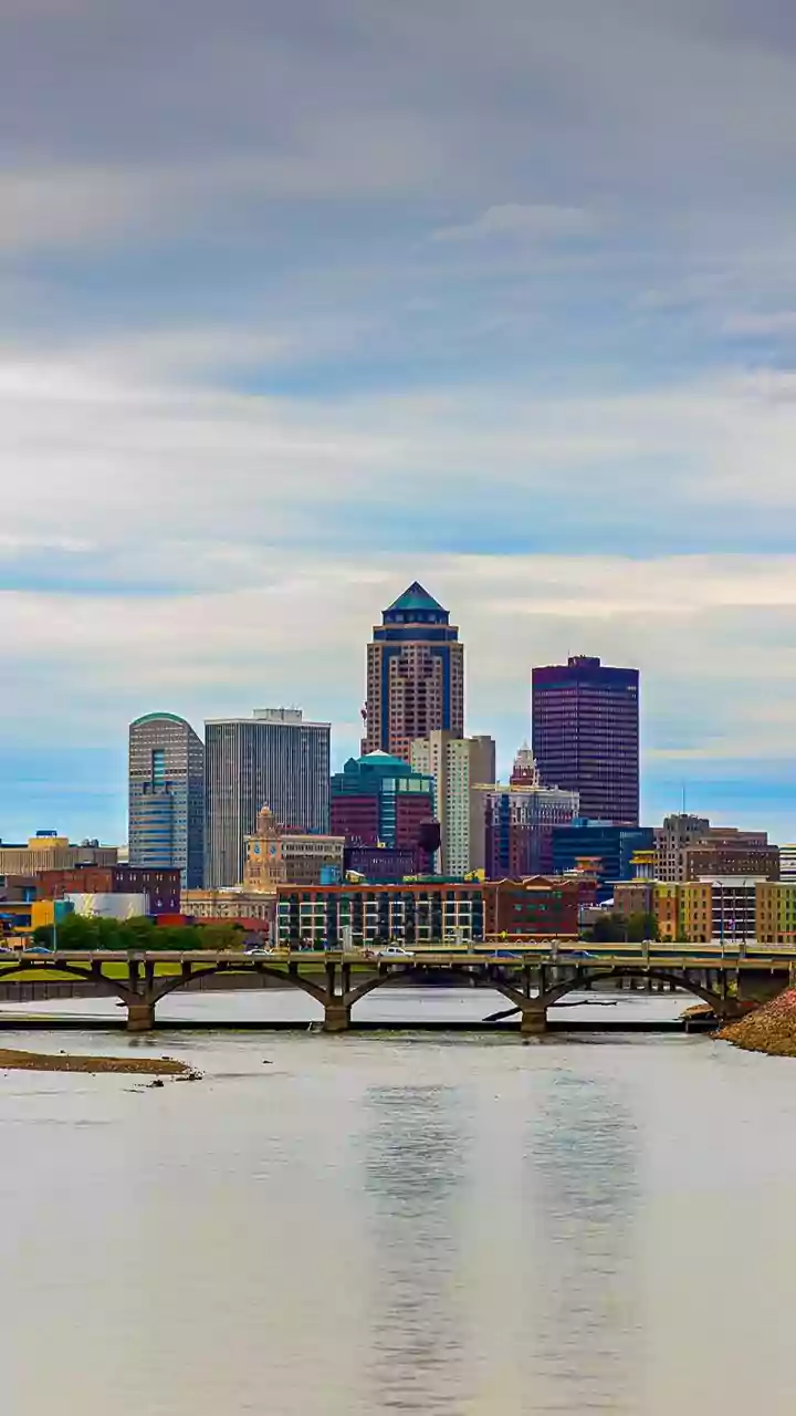 Retire in the Heartland: Top Midwest Cities for Affordability & Quality of Life