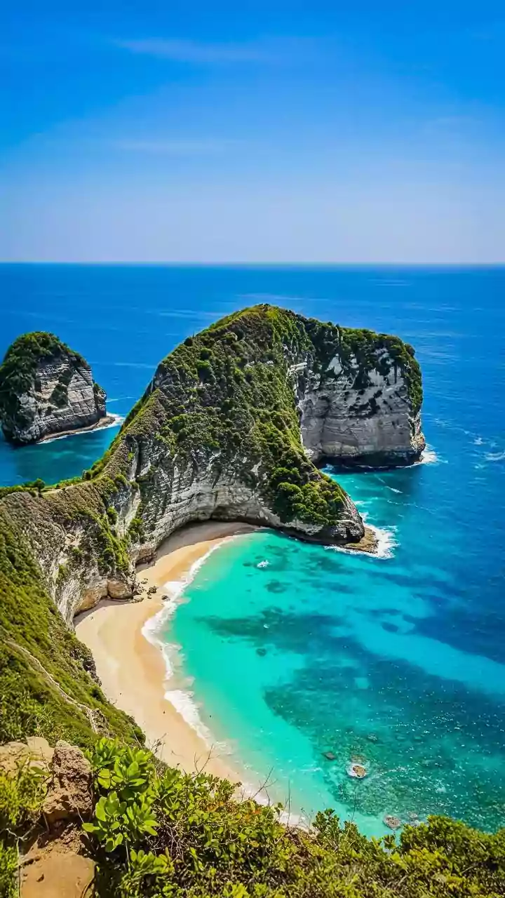 Meisya Siregar Ungkap Kronologi Anaknya Nyaris Tenggelam di Pantai Bali