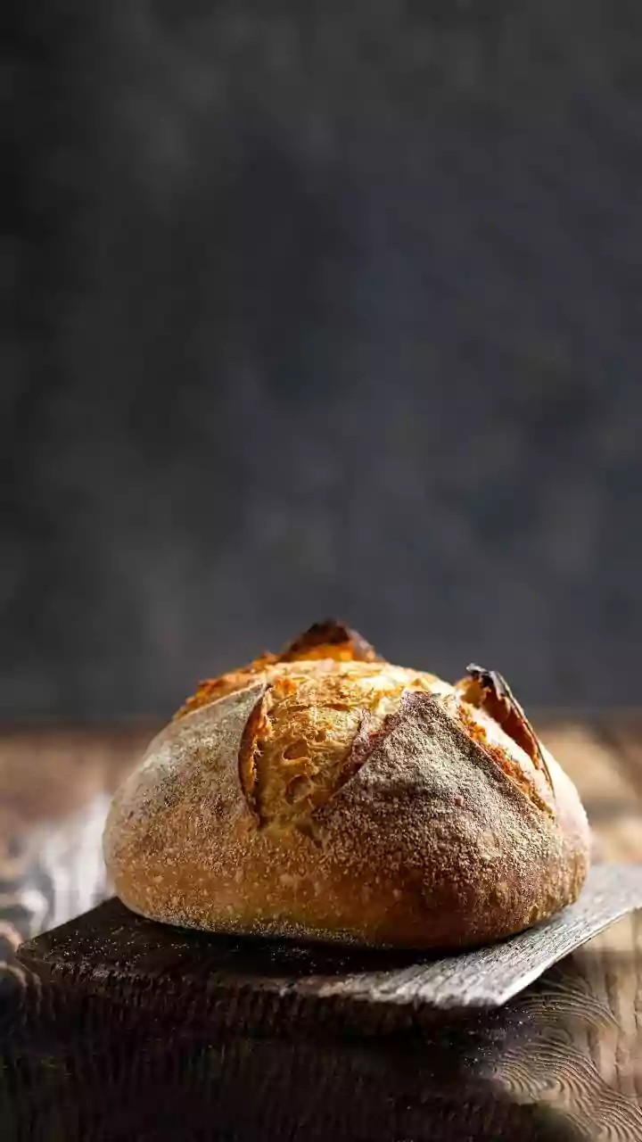The Sourdough Discard Revolution: Sustainable Baking Tips From Experts