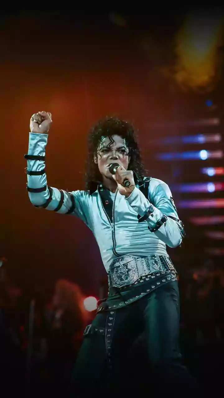 Entenda a ligação entre Michael Jackson e Jeffrey Epstein