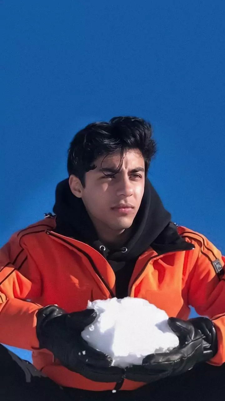 Aryan Khan's 'The Bastards of Bollywood' now streaming on Netflix