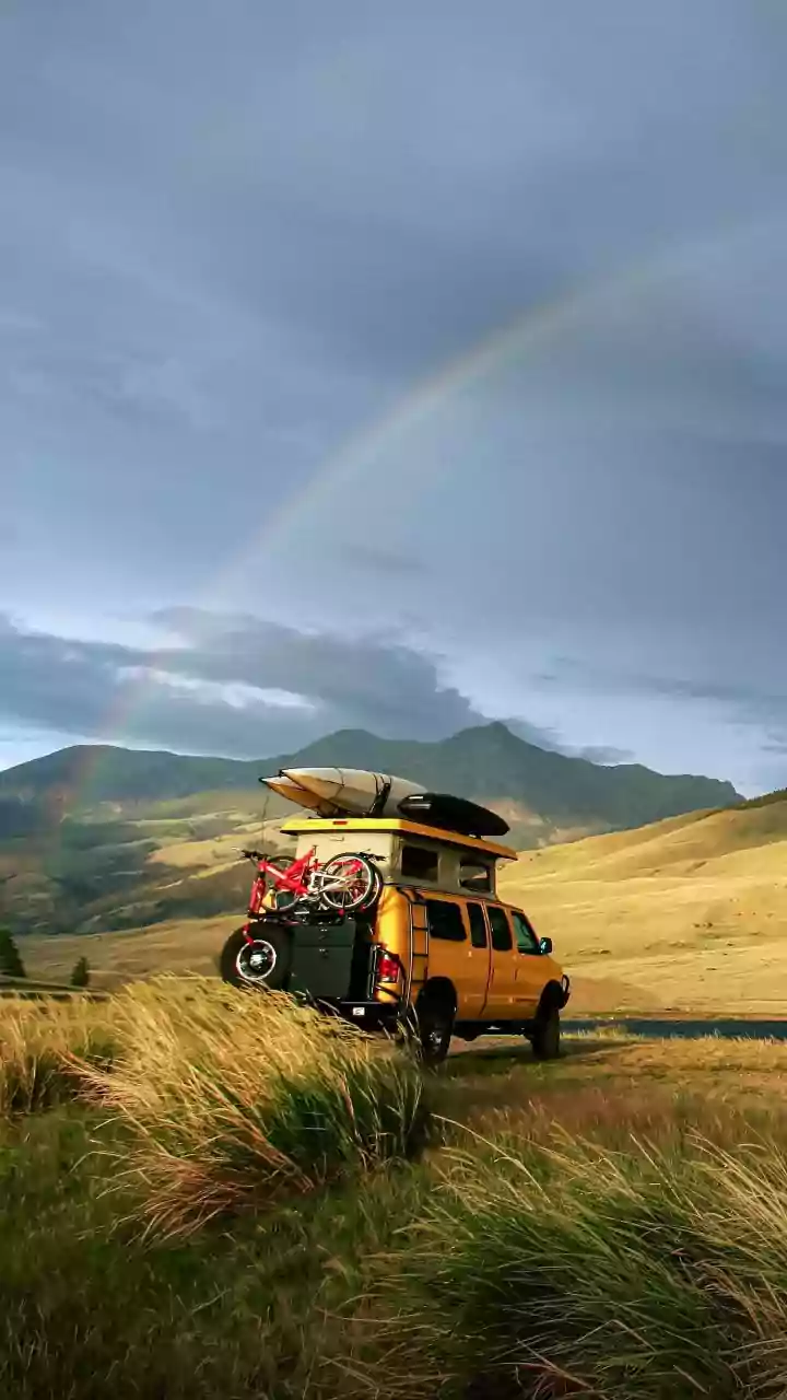A Practical Checklist For Checking Monsoon Risks Before A Road Trip