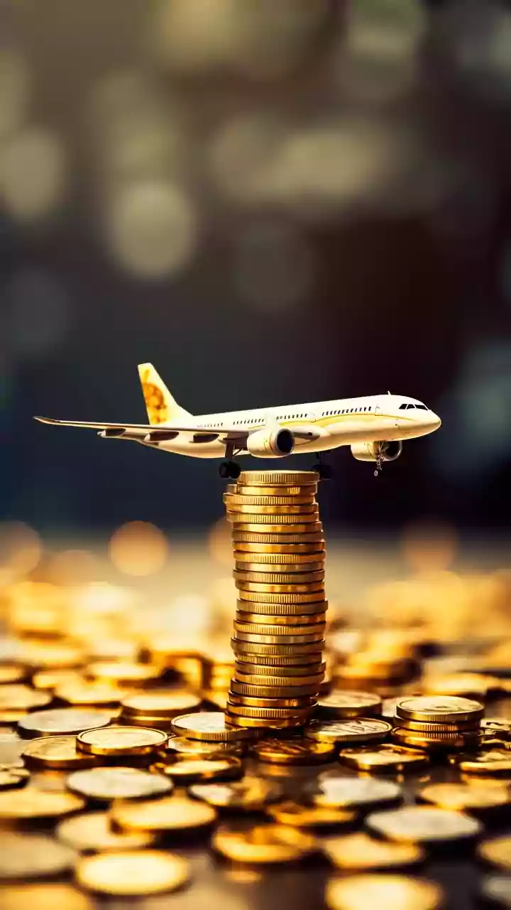 Overseas travel spending by Indians falls to USD 1.09 billion in March