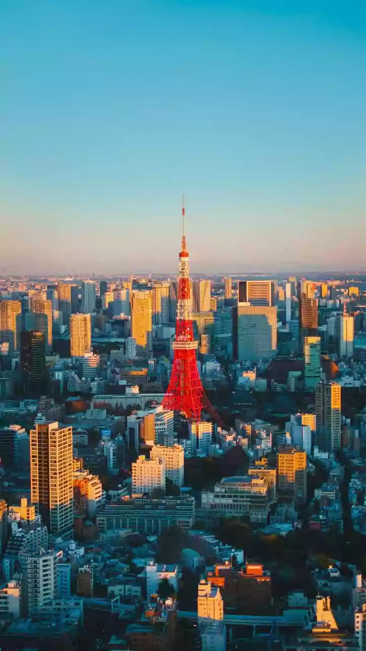 Japan's New Policy Treats Tokyo Concentration as a National Risk