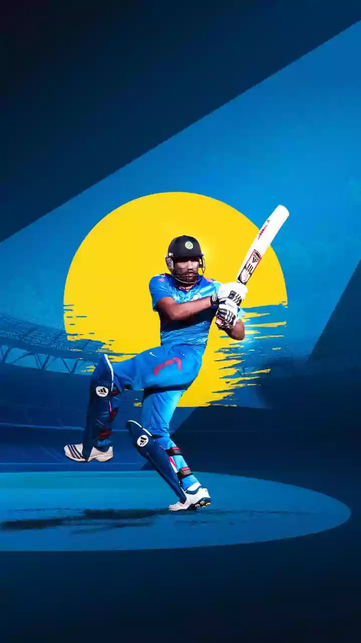 On This Day: Rohit Sharma's 209 led India to home series win over Australia in seven-match ODI series in 2013