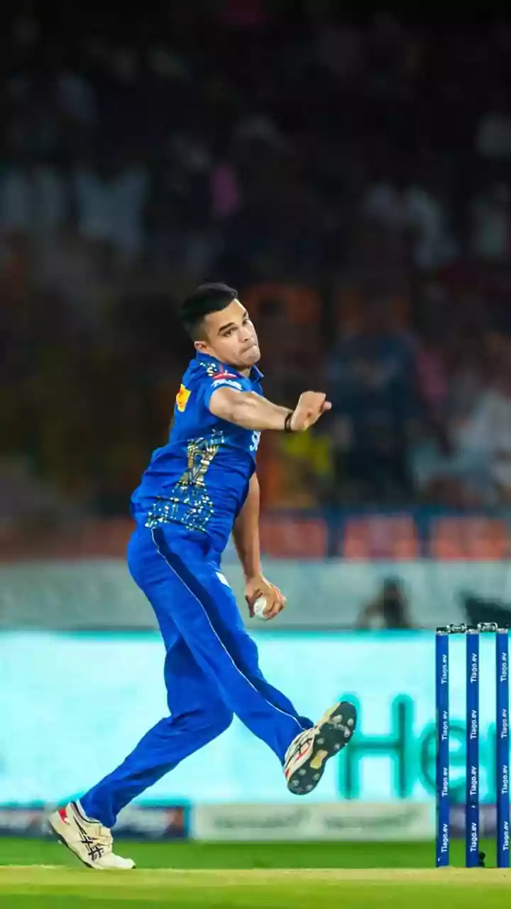 Arjun Tendulkar To Tie The Knot With Saaniya Chandok In March On THIS Date: Report