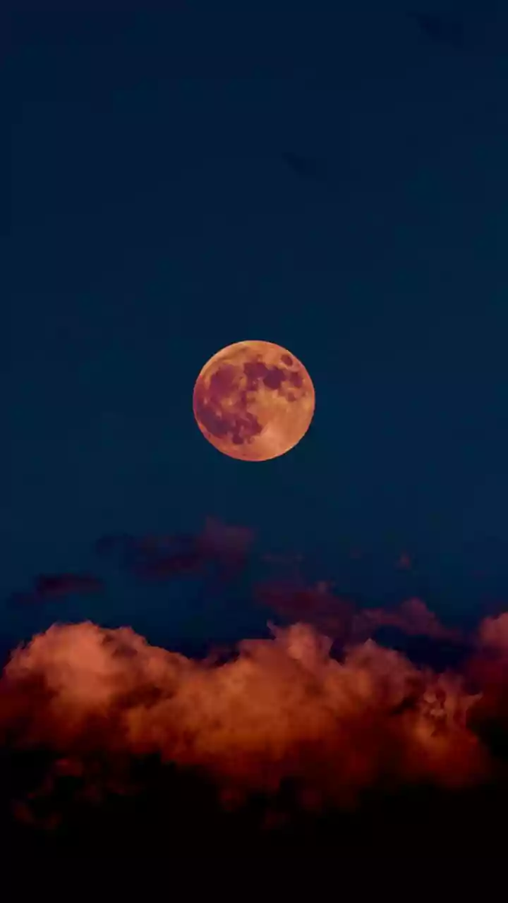 Balcony Astronomy: Simple Ways To Follow October's Sky Events