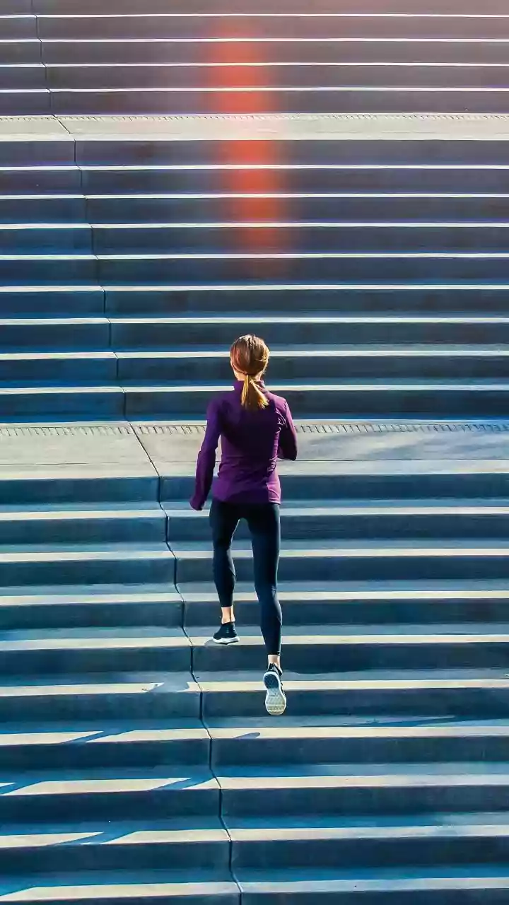 10,000 Steps a Day: How It Truly Impacts Your Body