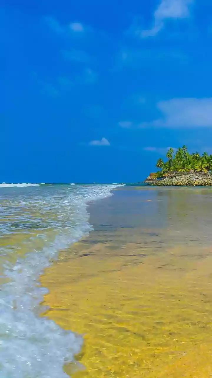 How To Plan An Affordable Monthly Workation In Coastal Varkala Under Tight Budgets