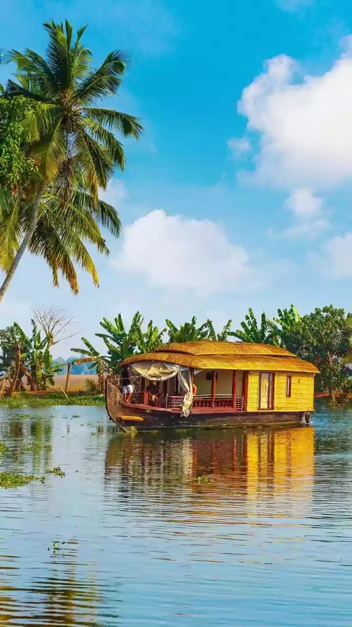 Onam Food Guide 2026: How To Plan A Classic Kerala Sadya