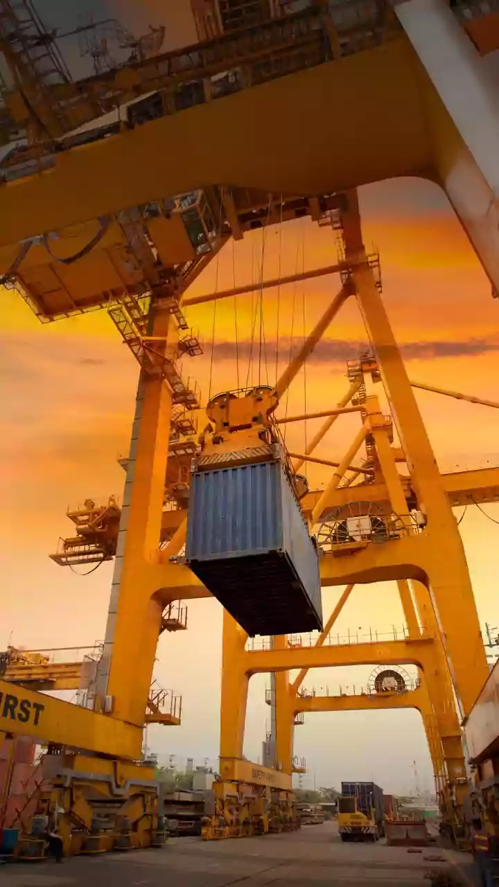 VOC Port forms joint venture with Tamil Nadu govt to set up shipbuilding cluster at Tuticorin