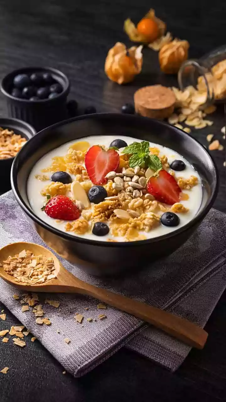 Decoding Breakfast Cereals: Your Guide to Healthier Morning Choices