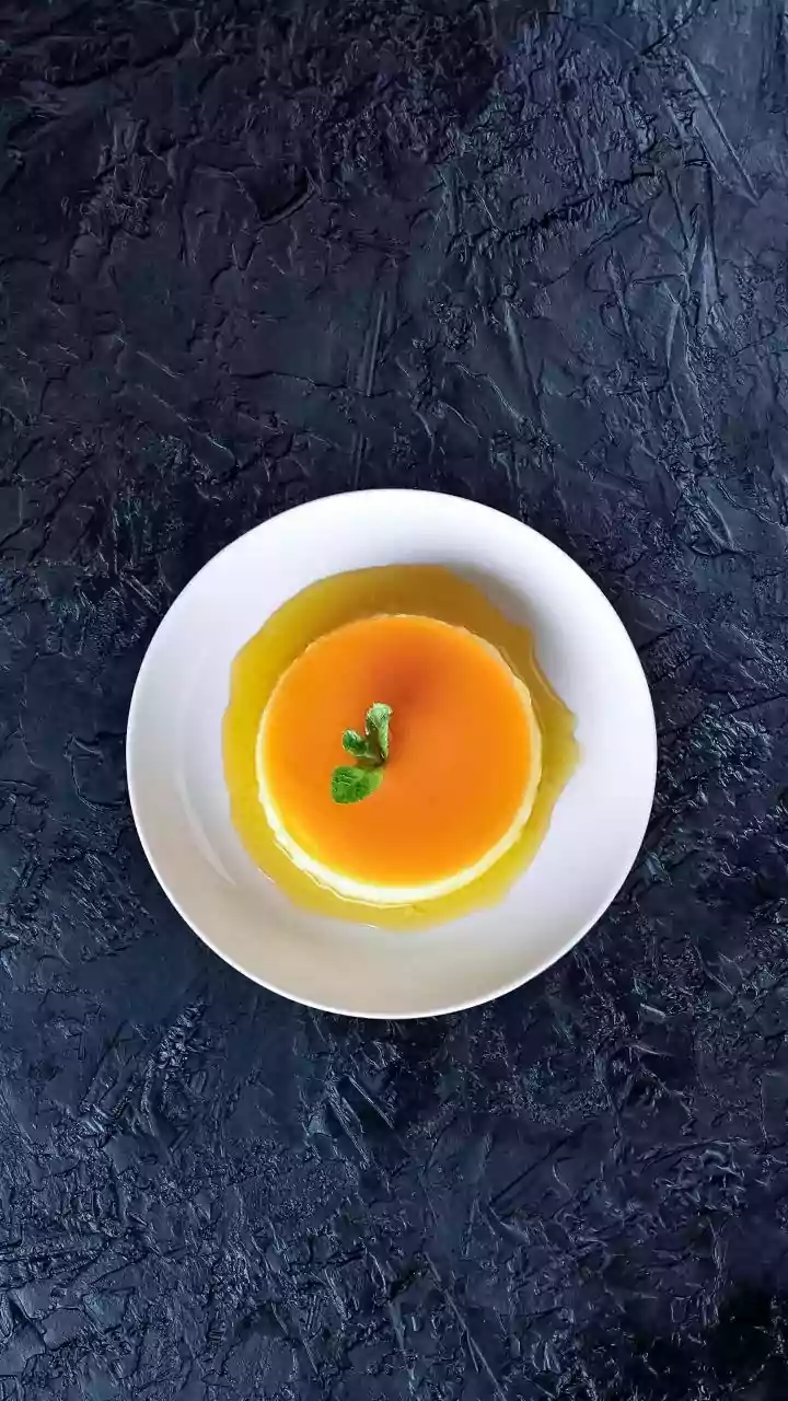 Delectable Vegetarian Desserts: A Culinary Journey