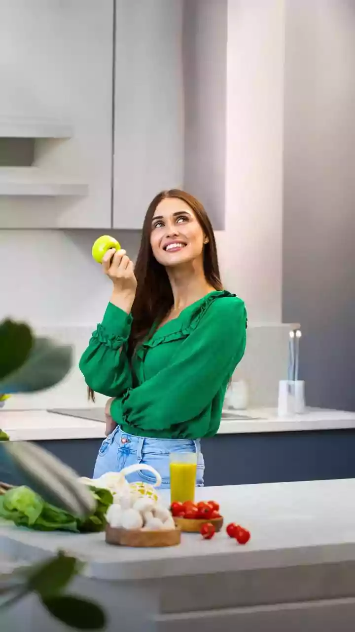 Pre-Festival Diet Reset Hacks What To Eat Before Celebrations For Clean Digestion