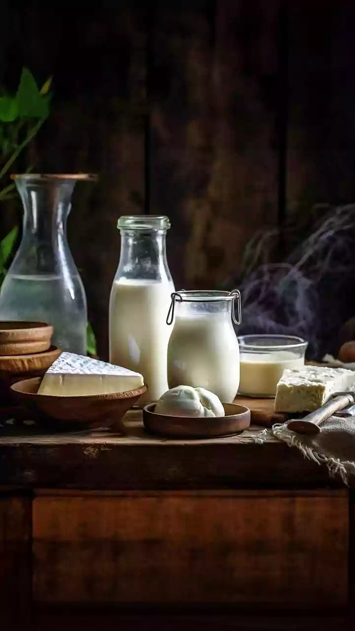 Milky Mist Dairy plans to invest Rs 1,130 cr to set up processing plant in Maharashtra