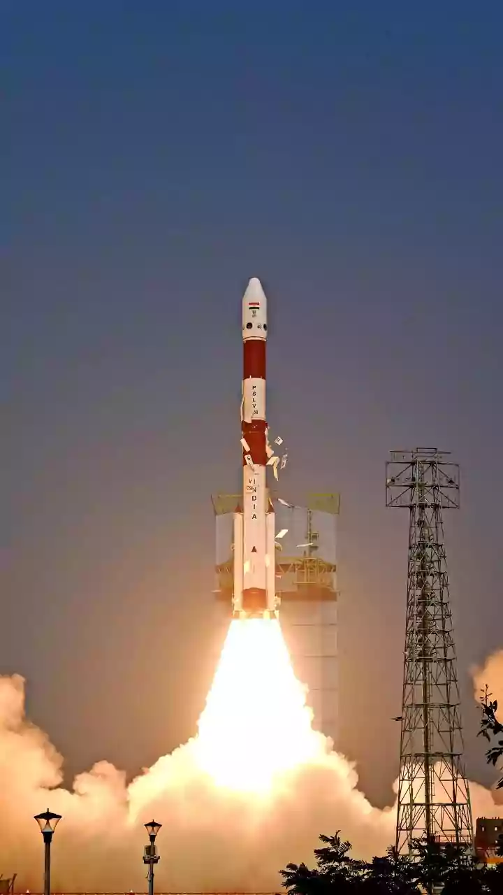 US Comsat BlueBird Block-2 Launched On ISRO’s LVM3 Rocket: What Made India A Viable Option