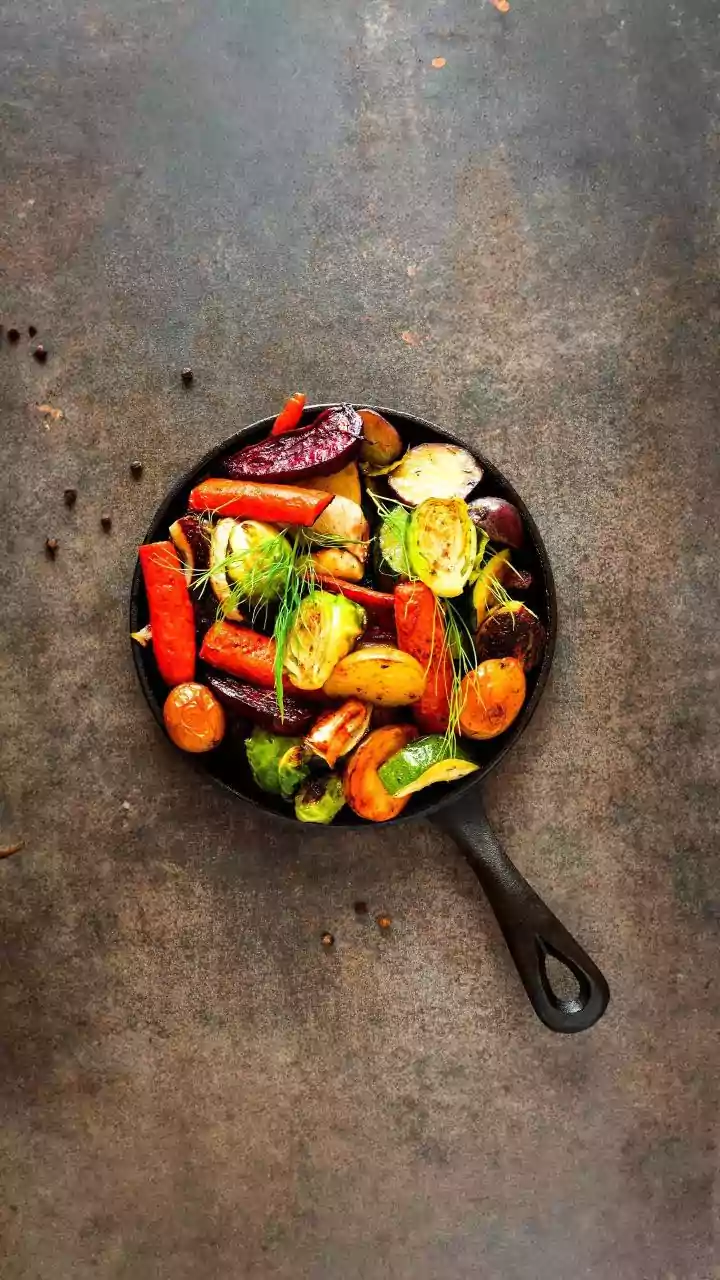 Flavorful One-Pan Dinners: Quick & Easy Recipes