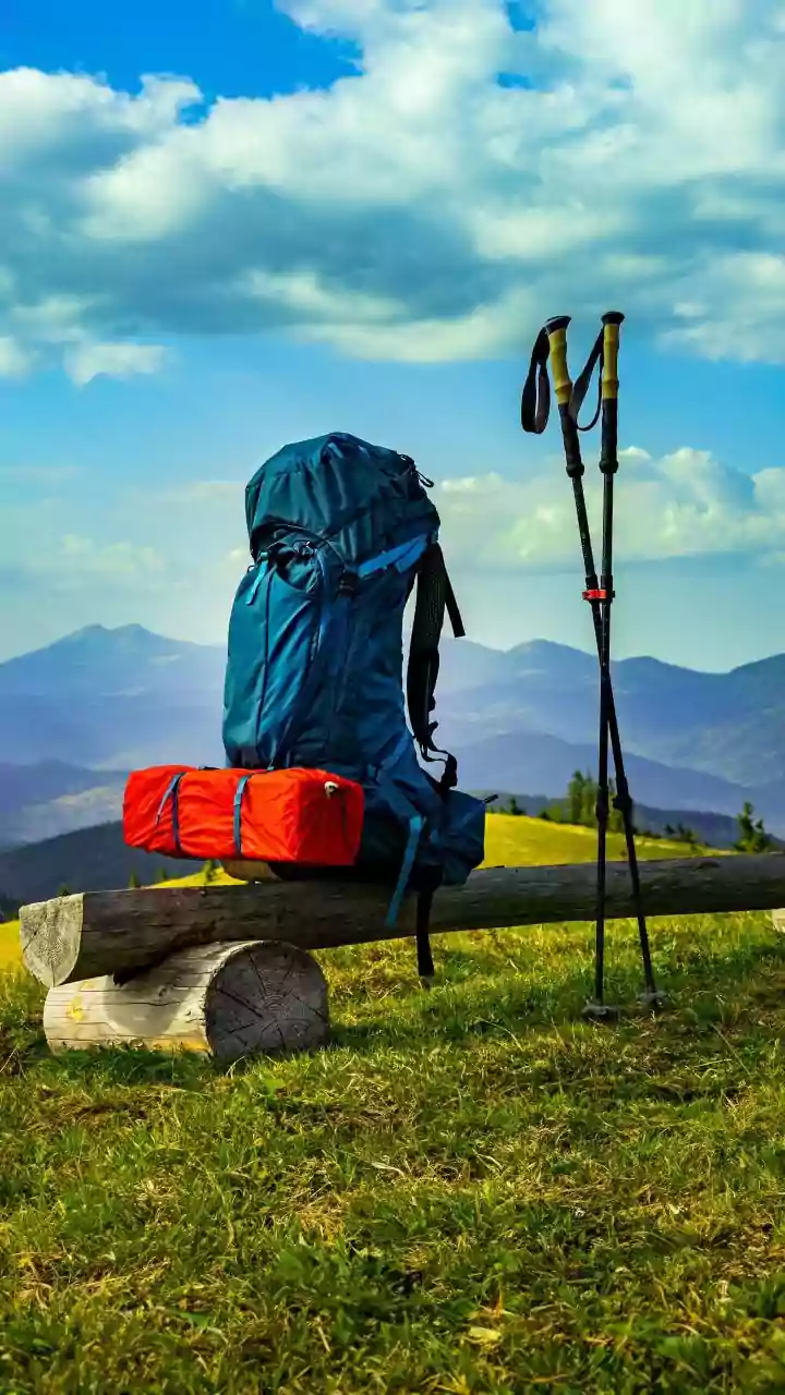 Keep Your Gear Dry With These Western Ghats Packing Tricks