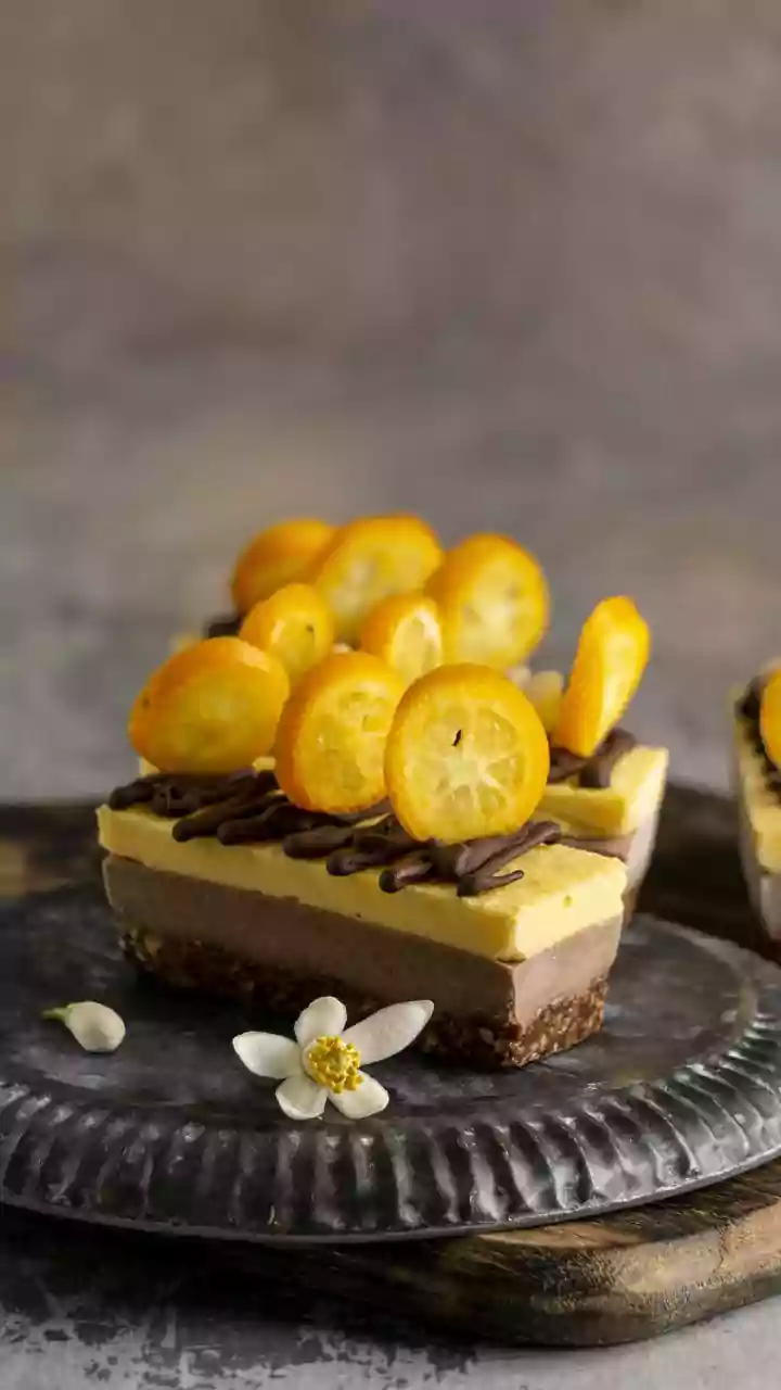 Delectable Delights: A Culinary Journey Through Quick & Gourmet Desserts