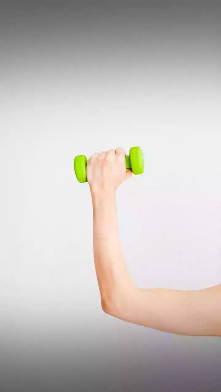 5 simple hand exercises you can do anywhere