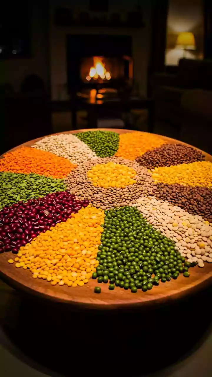 World Pulses Day 2026: Ayurveda Explains Why Pulses Are A Daily Diet Essential