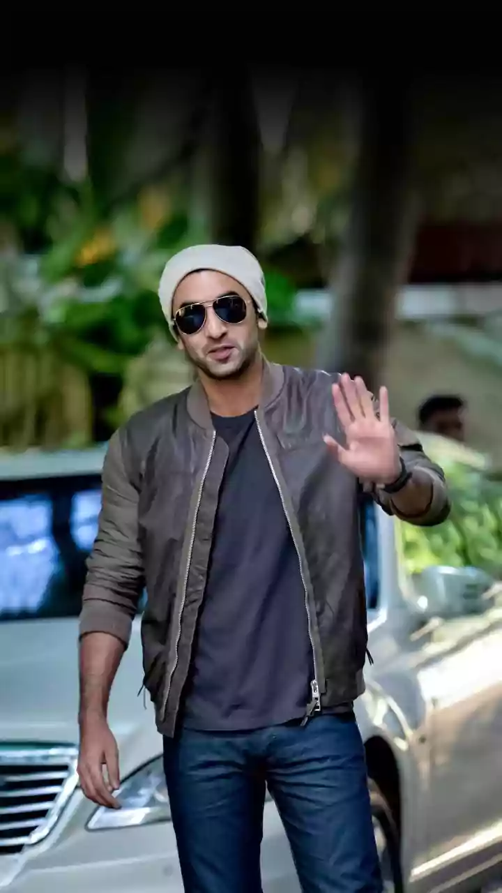 Ranbir Kapoor Should 'Transform', Become Like 'Maryada Purshottam' For Ramayana, Says Sadhguru