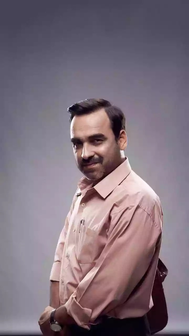Ohh My Dog Box Office Day 1: Pankaj Tripathi’s Film Takes Modest Opening At Rs 85 Lakh