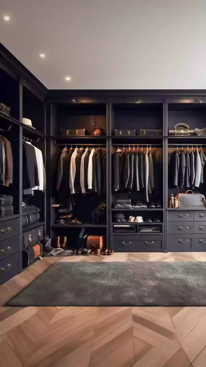 Dolce & Gabbana's FW26 Menswear: A Celebration of Individuality