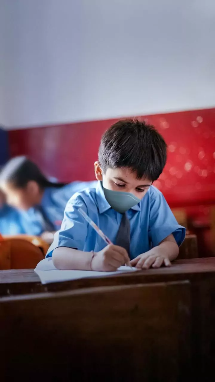 J-K: Rajouri education authority recommends lecturer's suspension over prayer platform in school