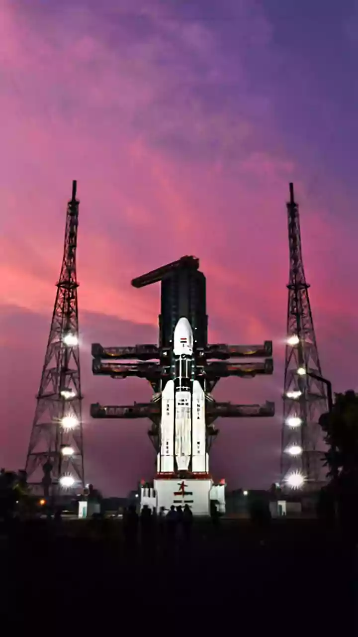India's Space Industry Is Unlocking Careers Beyond Astronauts And Rocket Scientists