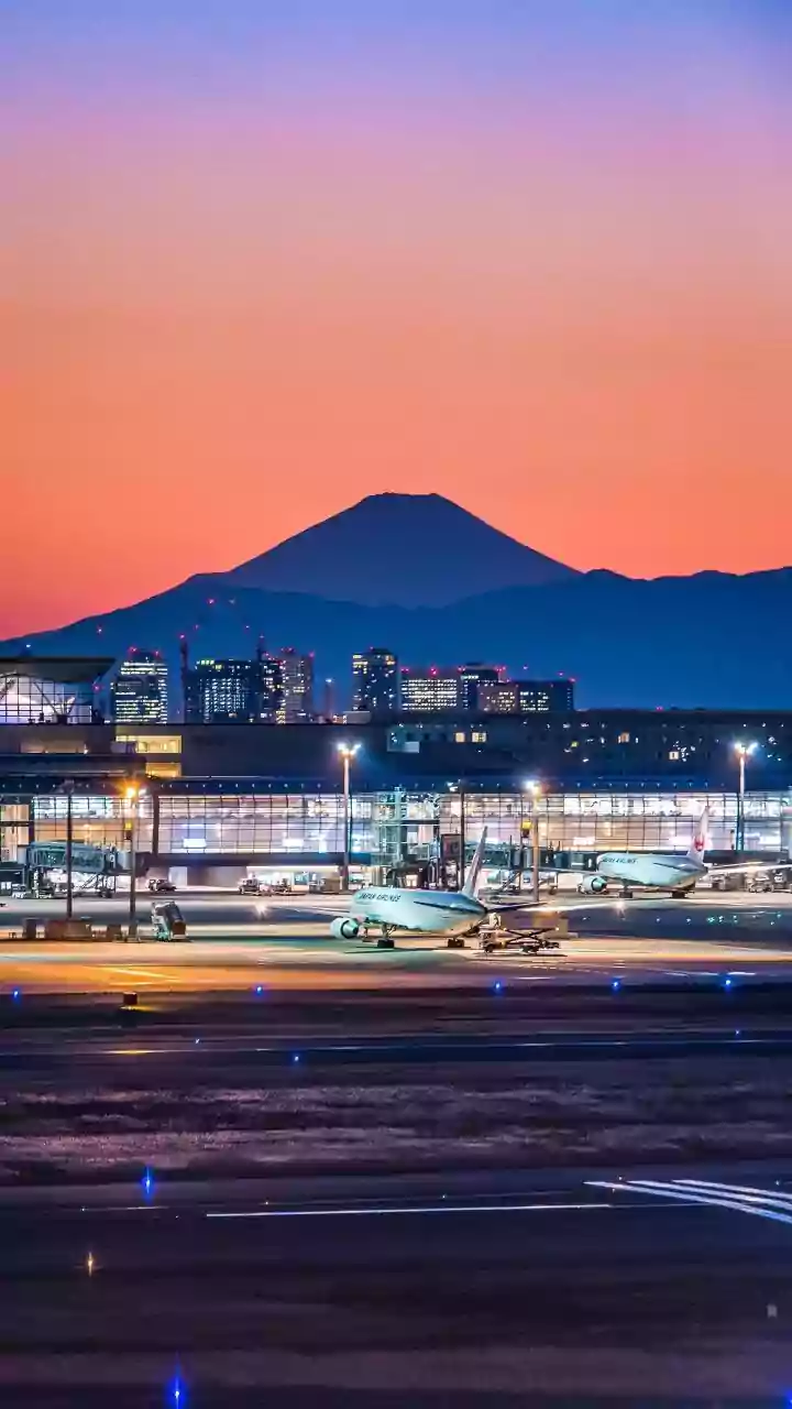 Leh Airport Sits 3,256 Metres High, Making It India's Highest Commercial Airport