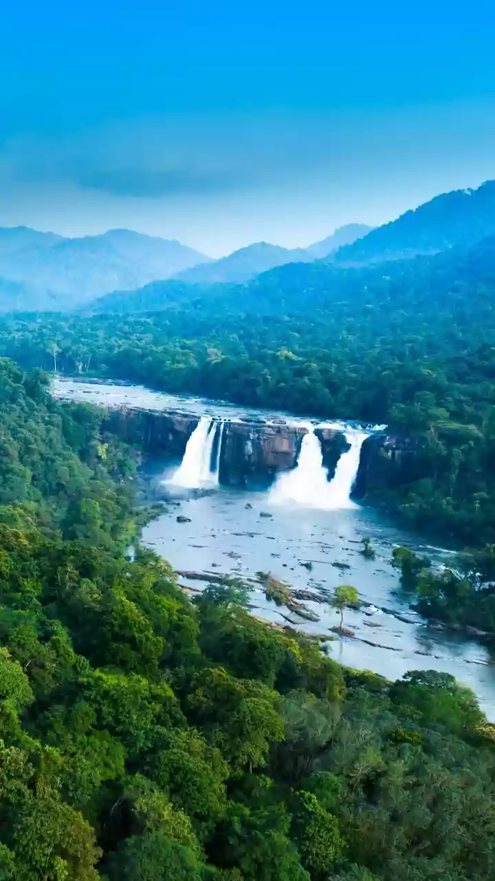 At Least 11 Die as Intense Rain Triggers Floods Across Kerala