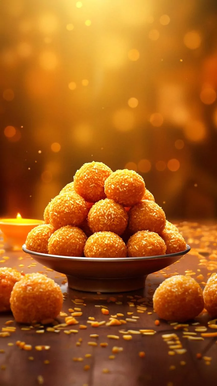 'Fake ghee' scam: How 68L kg synthetic ghee reached Tirupati