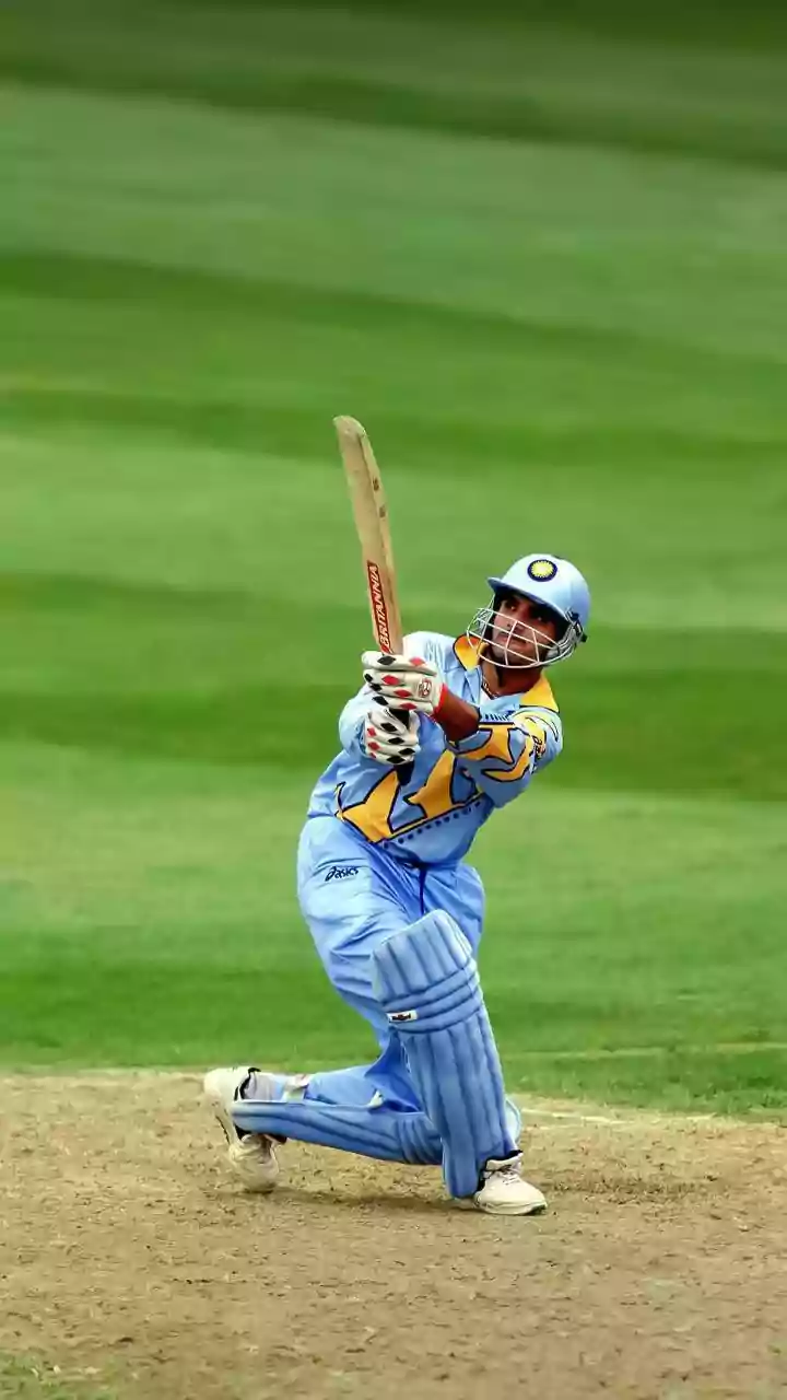 Sourav Ganguly's biopic controversy: What pitch drama happened in England?