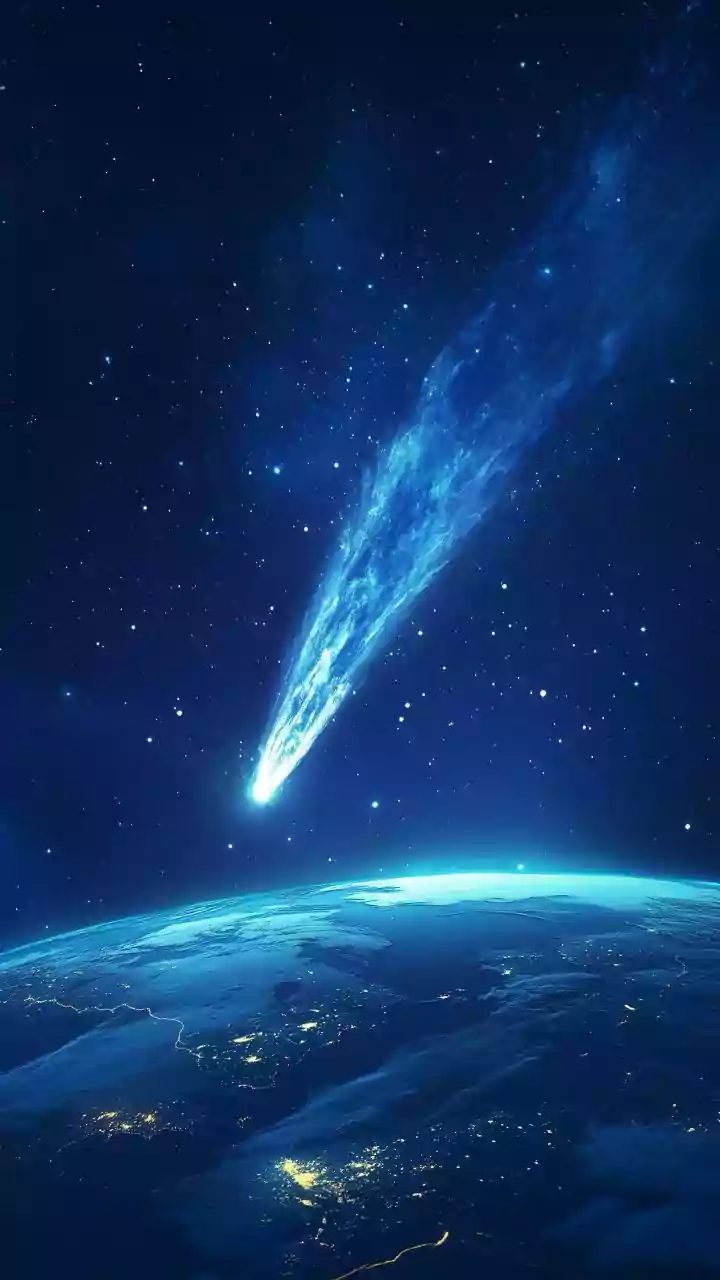 Science & Space Roundup: Top News of the Day (Nov 10)