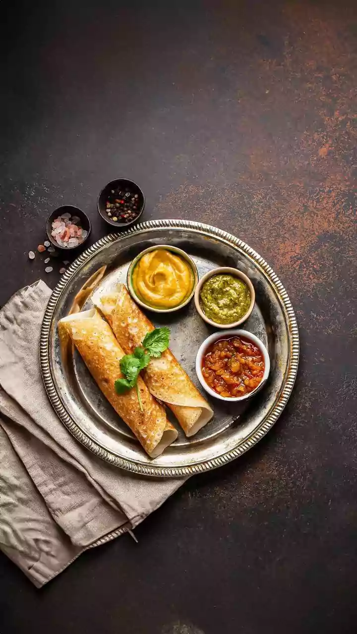 Thalis Are Getting Global, Regional And Chaotic