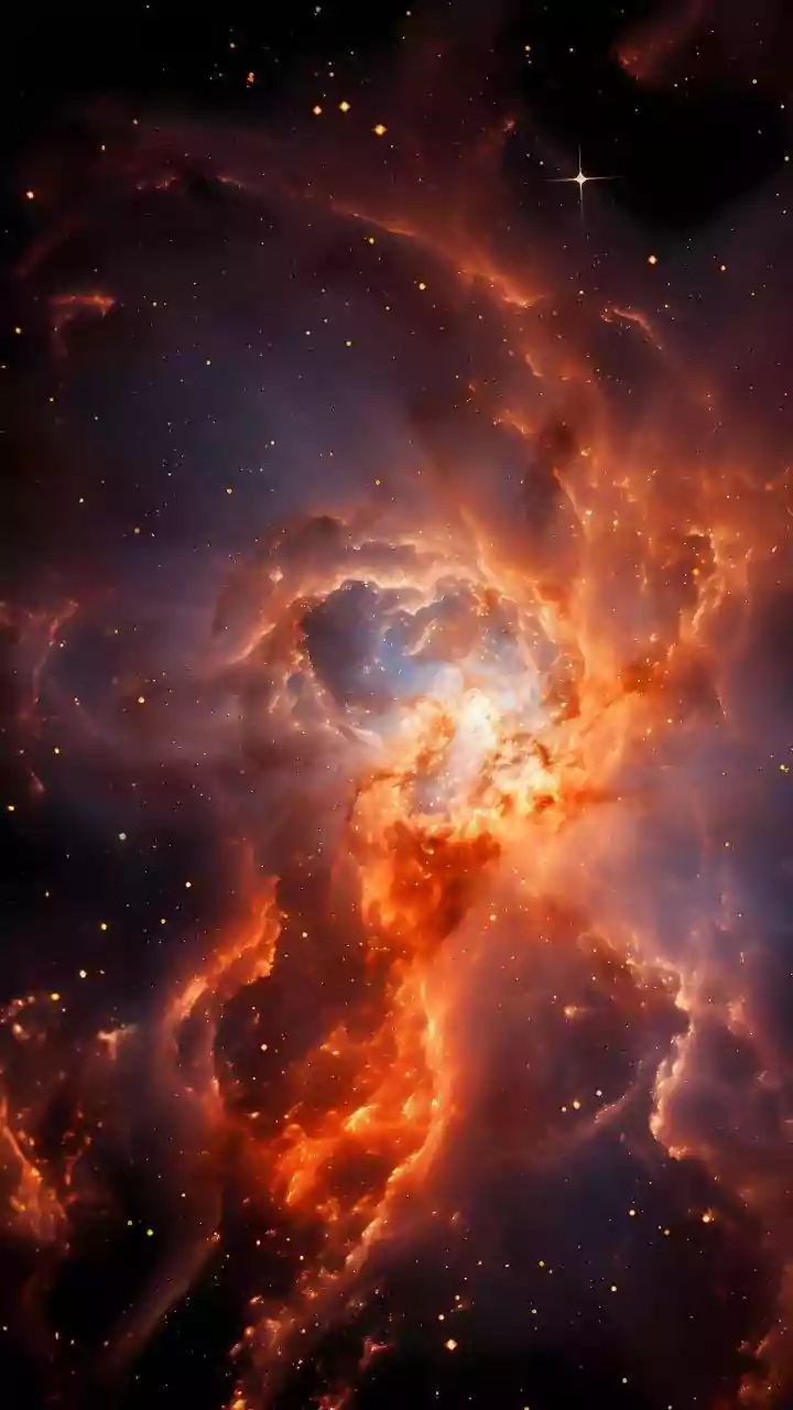 Chandra's Cosmic X-Ray Reveals Hidden Structures