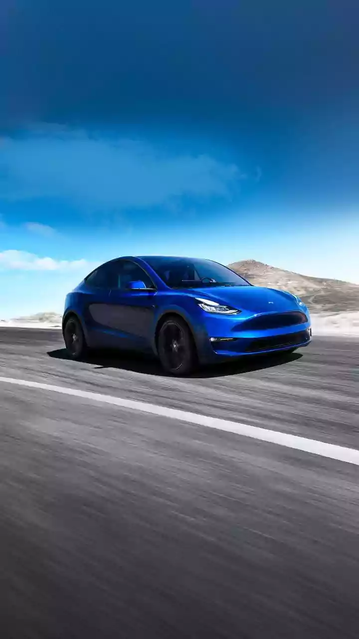 The Cybertruck's Sales Slump Does Not Yet Mean Tesla Will End It
