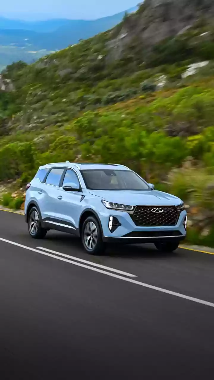 Caoa Chery Tiggo 7 e Tiggo 8 Pro PHEV têm novo motor e recarga rápida, e partem de R$ 189.990