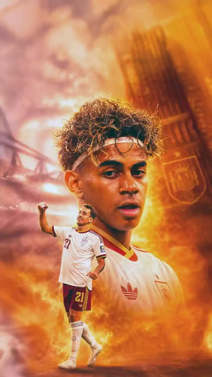 Spain's road to the FIFA World Cup 2026 final