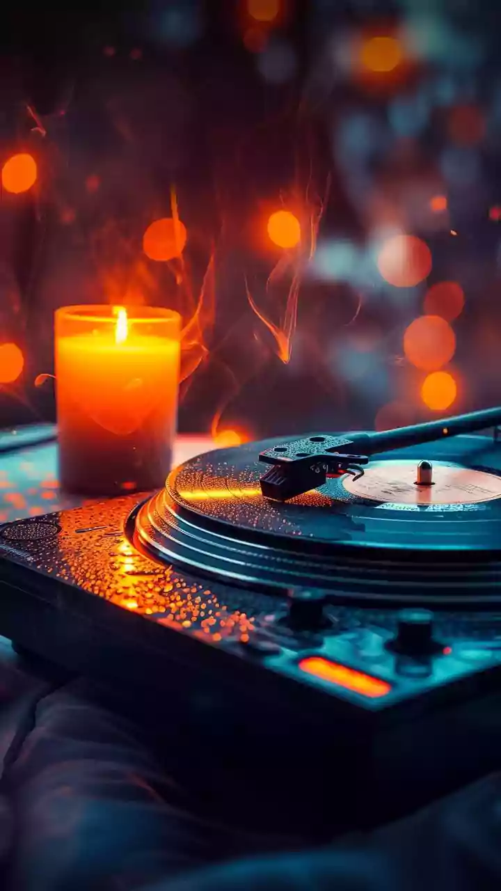 Seasonal playlists, sweet nostalgia – songs return