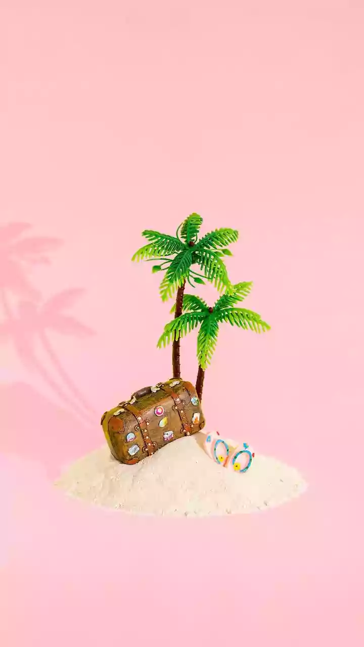 Planning A Solo Vacation? Shenaz Treasury Breaks Down The Highs And Lows Of Solo Travel