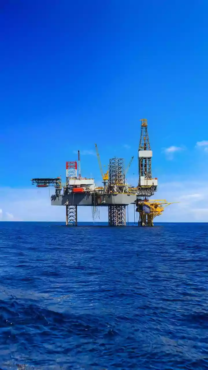 Brent Crude Price Surge Impacts Indian Economy and Stock Market