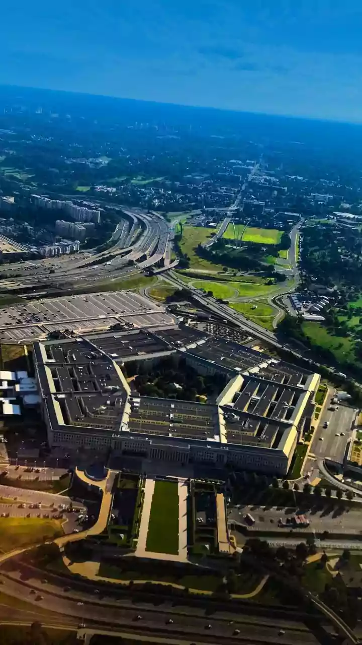Massive data breach hits US military, exposing millions of records