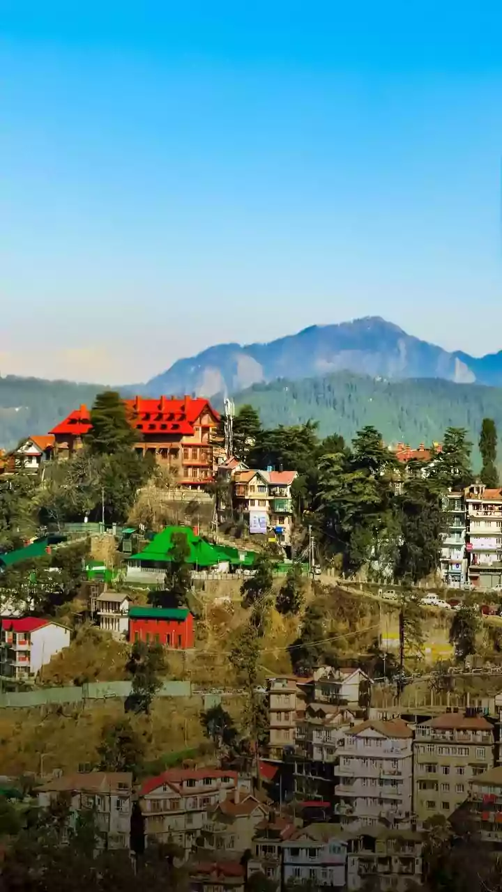 Capital Gains Tax & Your Second Home: India's Rules