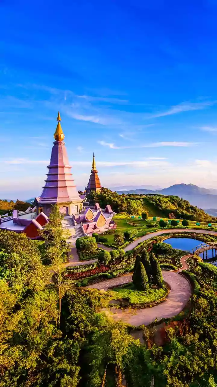 How Expanding Tier-2 Flight Networks Make Trips To Southeast Asia More Accessible